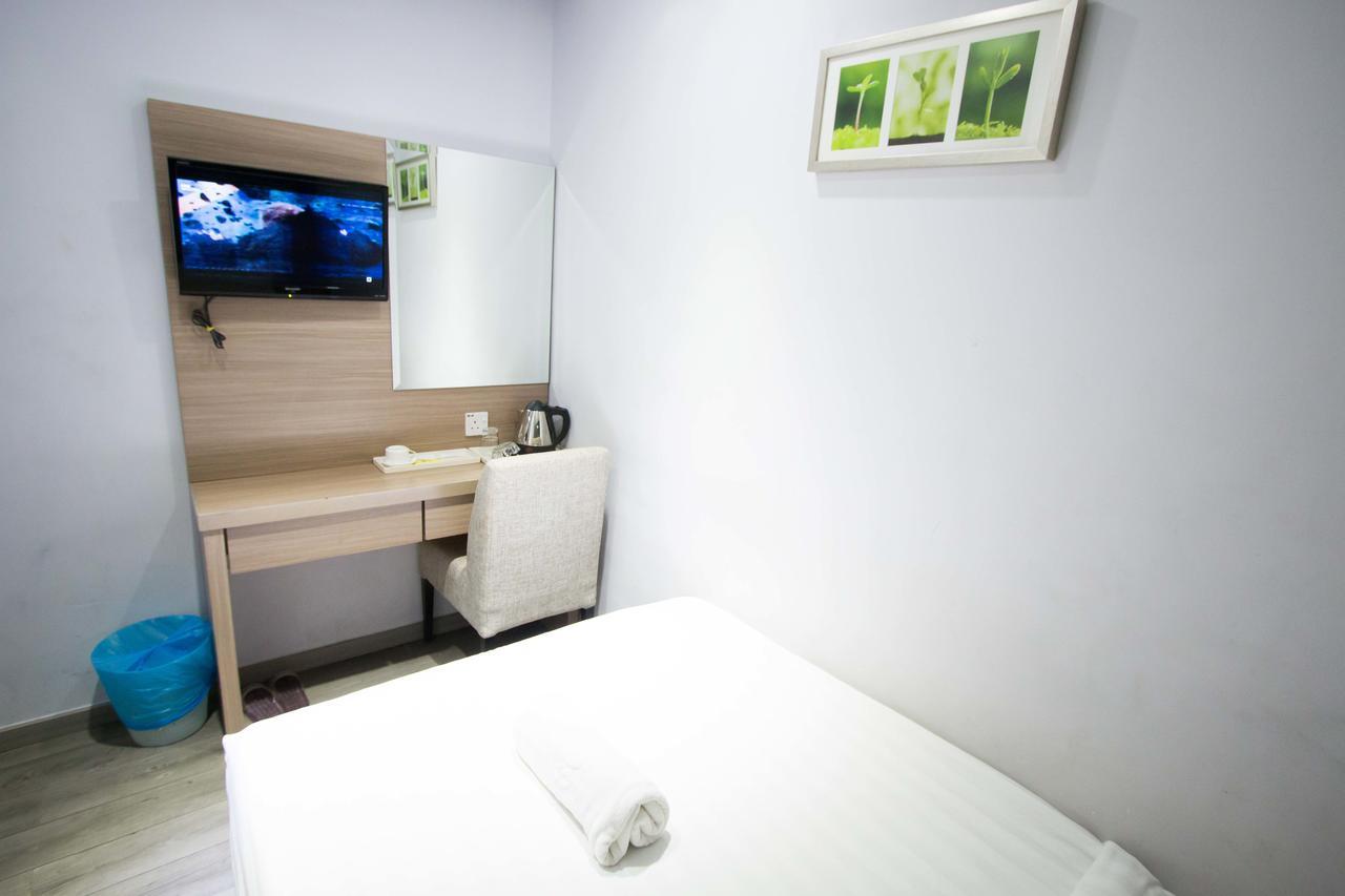 Hotel 99 Kota Kemuning Shah Alam Eksteriør bilde