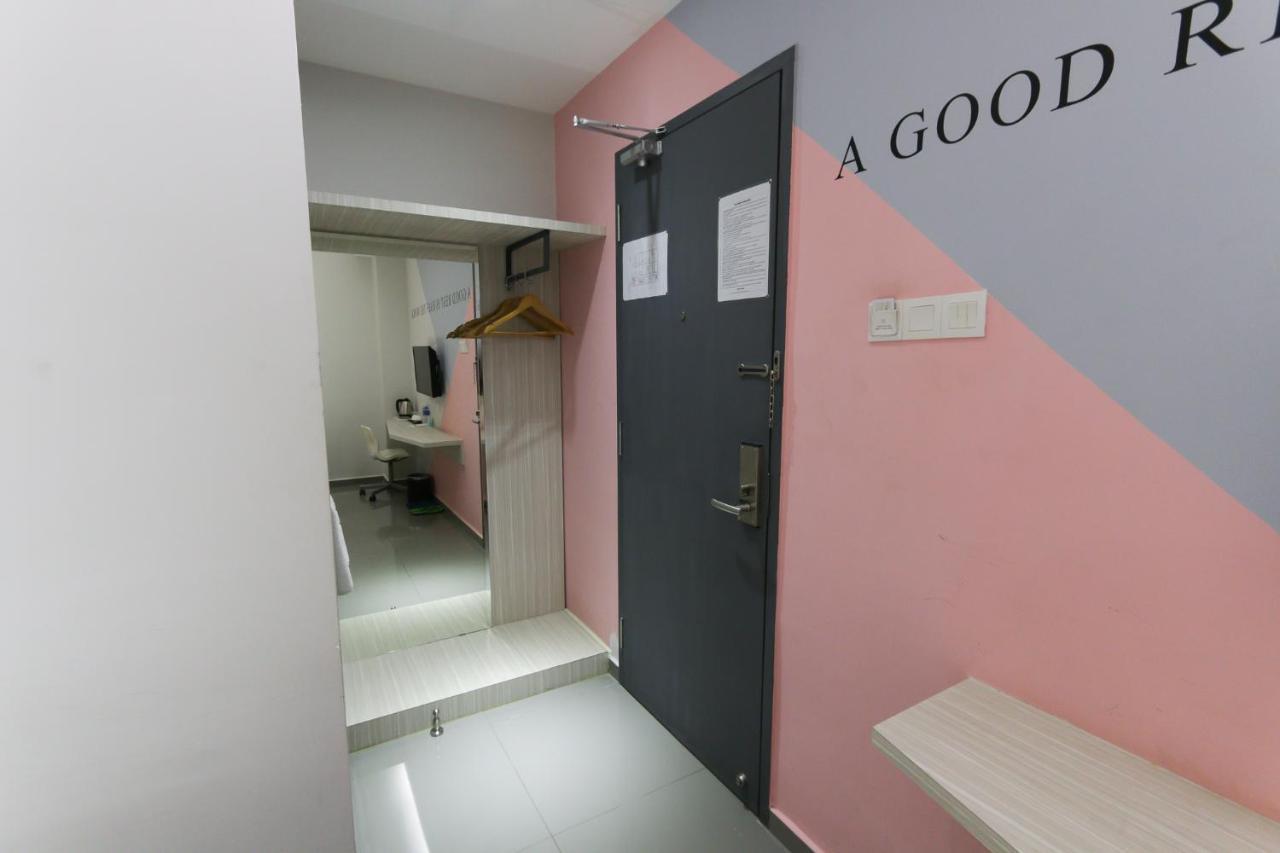 Hotel 99 Kota Kemuning Shah Alam Eksteriør bilde