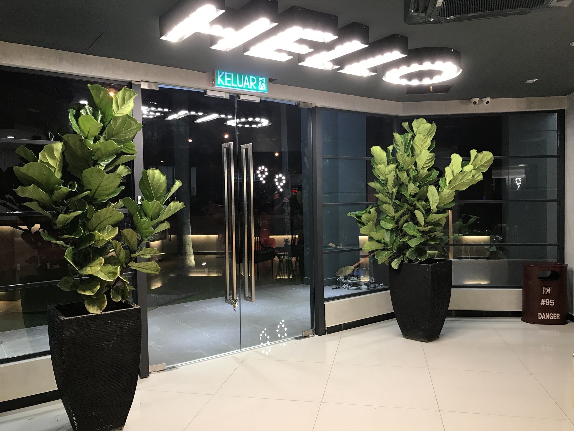 Hotel 99 Kota Kemuning Shah Alam Eksteriør bilde