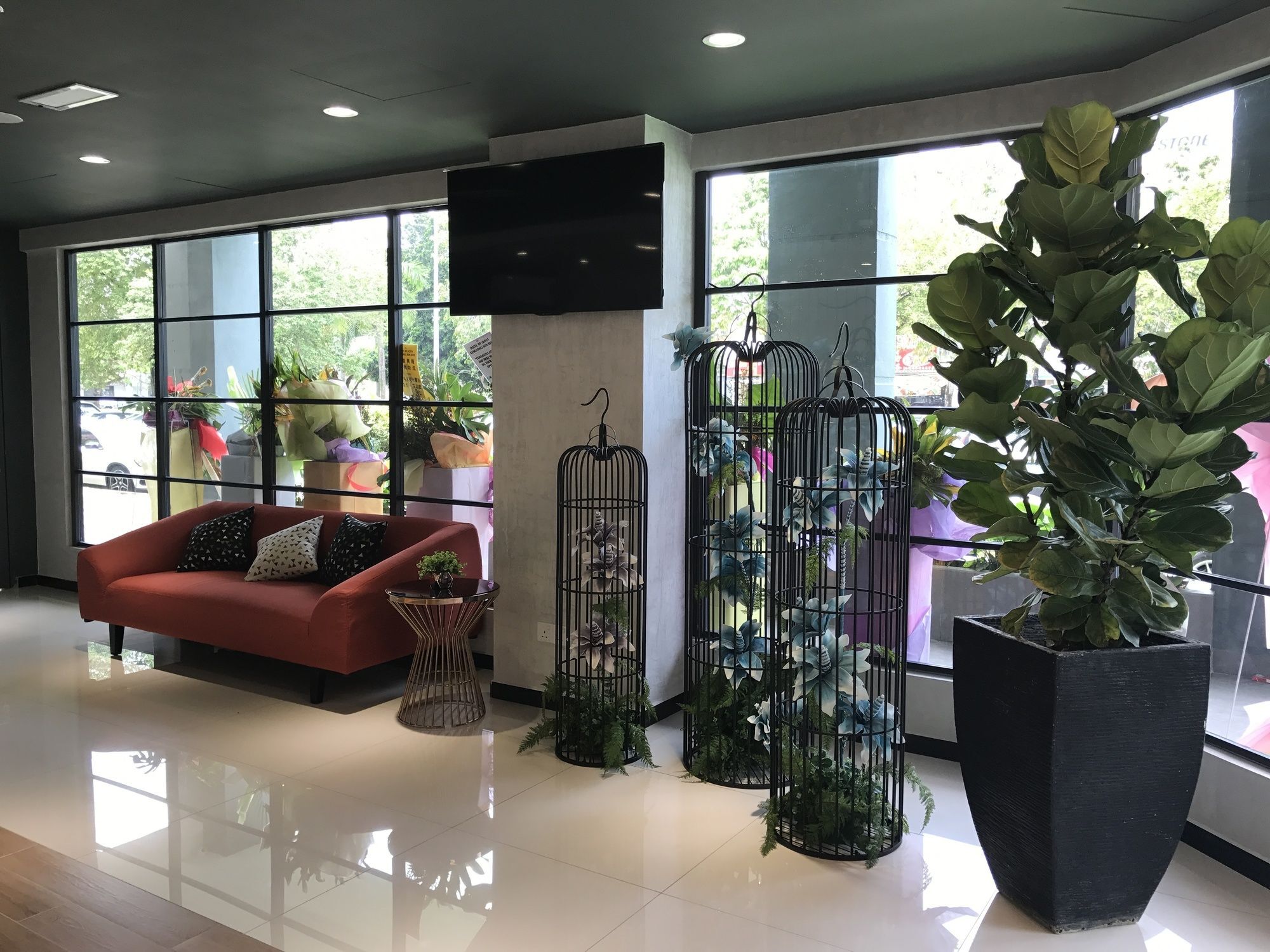 Hotel 99 Kota Kemuning Shah Alam Eksteriør bilde