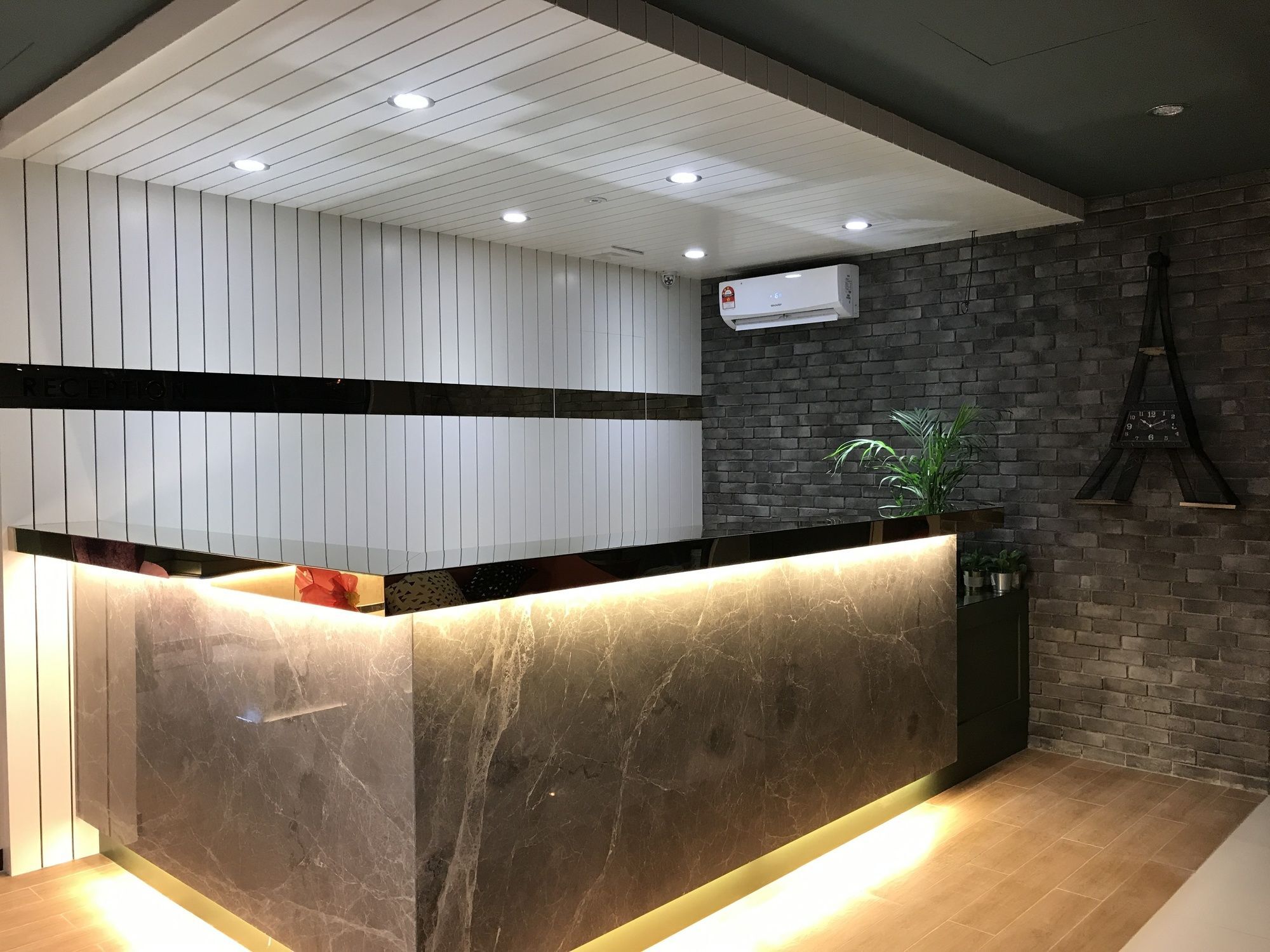 Hotel 99 Kota Kemuning Shah Alam Eksteriør bilde